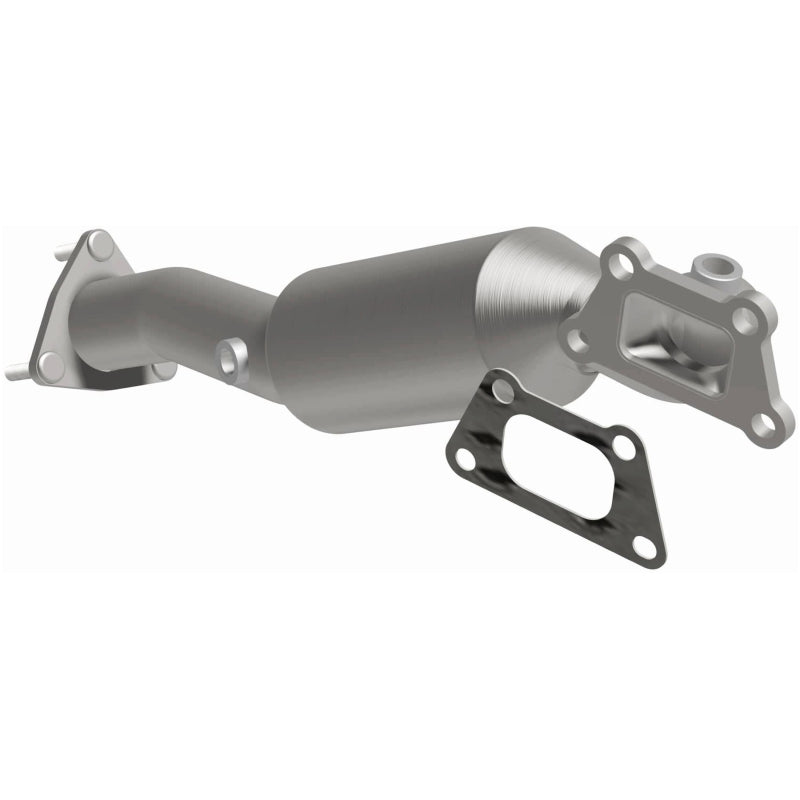 MagnaFlow CARB Front Driver Side Direct-Fit Catalytic Converter - Chevrolet Colorado / GMC Canyon 2015-2016, view 19
