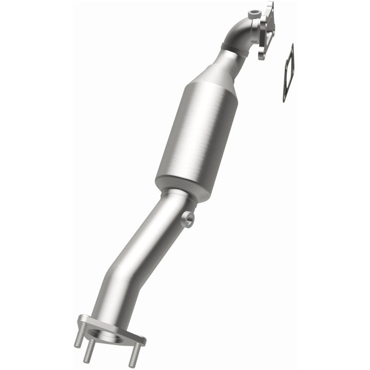 MagnaFlow CARB Front Driver Side Direct-Fit Catalytic Converter - Chevrolet Colorado / GMC Canyon 2015-2016, view 39