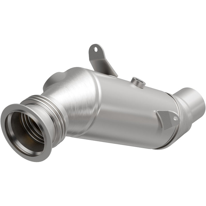 MagnaFlow CARB Front Primary Direct-Fit Catalytic Converter - BMW 3.0L L6 2010-2015