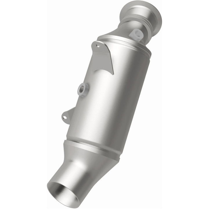 MagnaFlow CARB Front Primary Direct-Fit Catalytic Converter - BMW 3.0L L6 2010-2015, view 10
