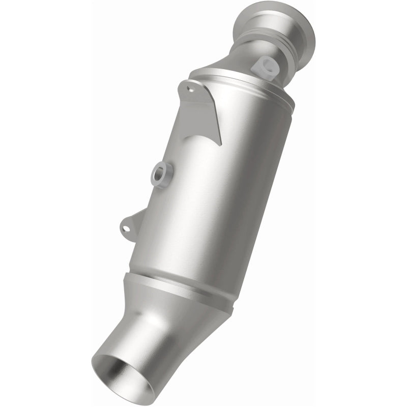 MagnaFlow CARB Front Primary Direct-Fit Catalytic Converter - BMW 3.0L L6 2010-2015, view 10
