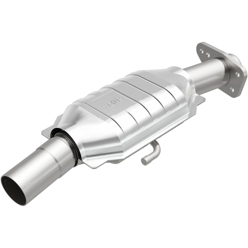 MagnaFlow CARB-Grade Direct-Fit Catalytic Converter - Buick Century 1977-1984