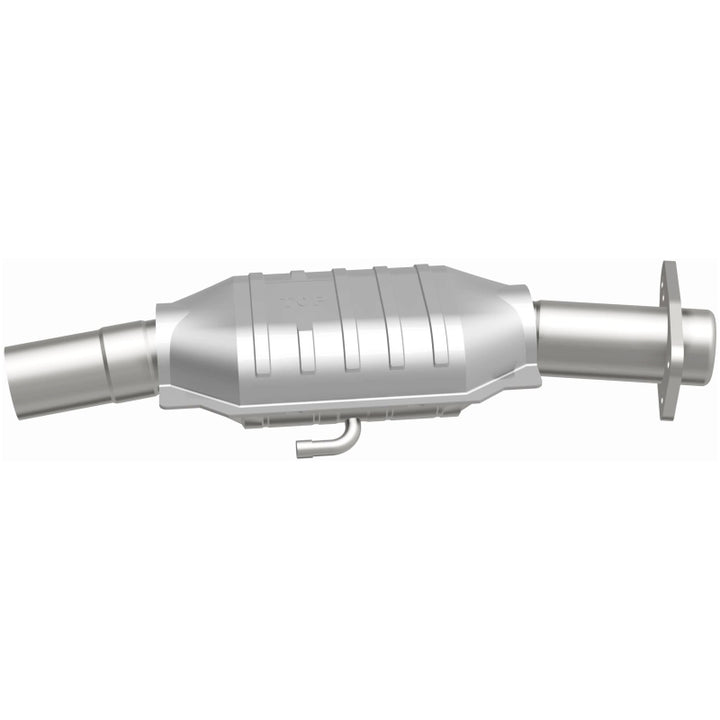 MagnaFlow CARB-Grade Direct-Fit Catalytic Converter - Buick Century 1977-1984, view 13