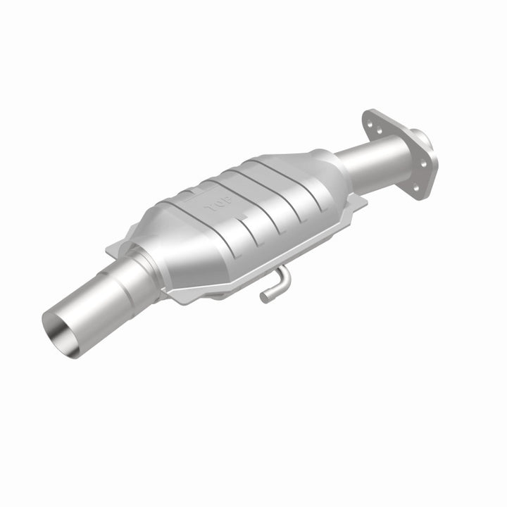 MagnaFlow CARB-Grade Direct-Fit Catalytic Converter - Buick Century 1977-1984, view 15