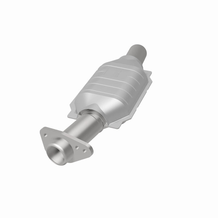 MagnaFlow CARB-Grade Direct-Fit Catalytic Converter - Buick Century 1977-1984, view 17