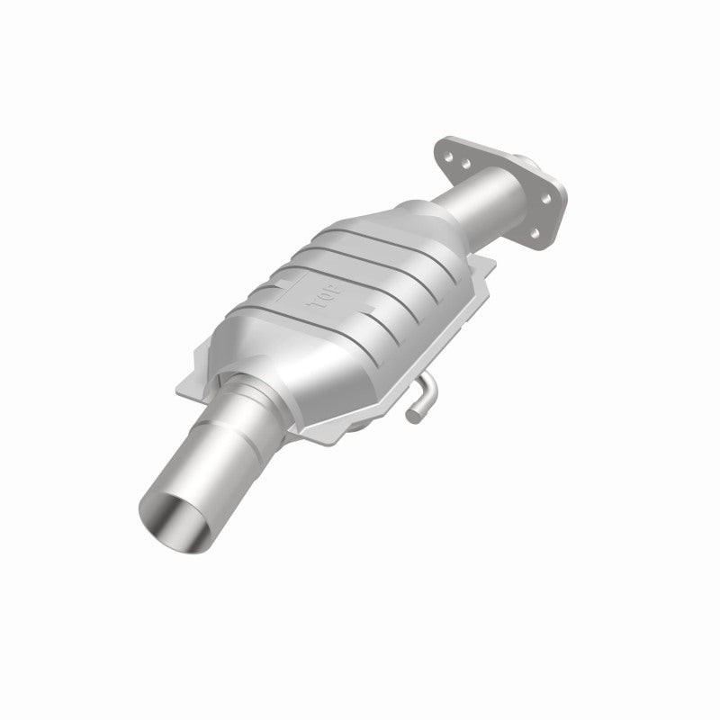 MagnaFlow CARB-Grade Direct-Fit Catalytic Converter - Buick Century 1977-1984, view 19