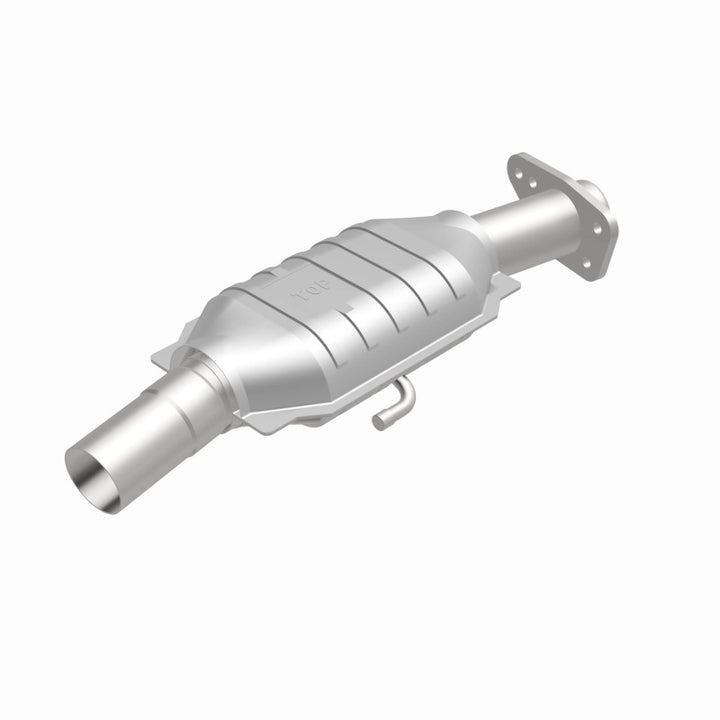 MagnaFlow CARB-Grade Direct-Fit Catalytic Converter - Buick Century 1977-1984, view 22