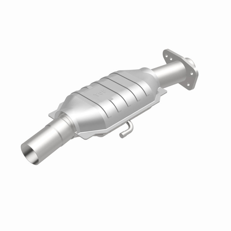 MagnaFlow CARB-Grade Direct-Fit Catalytic Converter - Buick Century 1977-1984, view 22