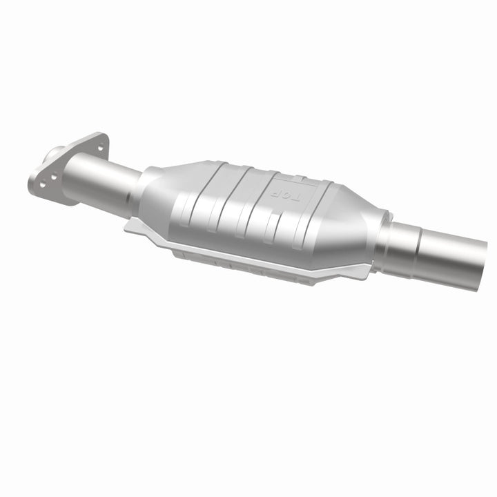 MagnaFlow CARB-Grade Direct-Fit Catalytic Converter - Buick Century 1977-1984, view 23