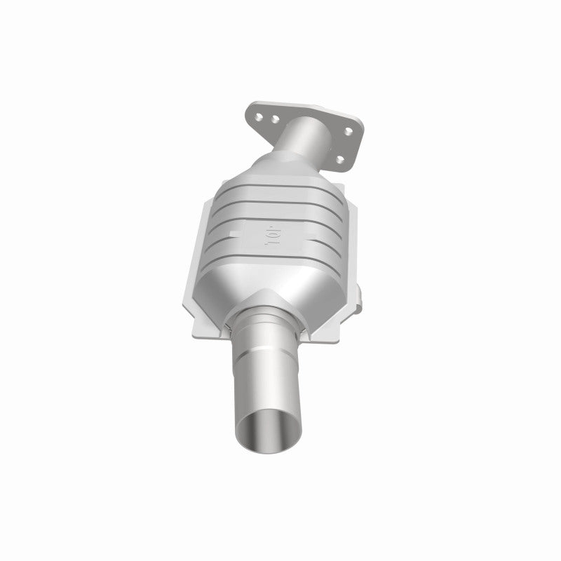 MagnaFlow CARB-Grade Direct-Fit Catalytic Converter - Buick Century 1977-1984, view 29