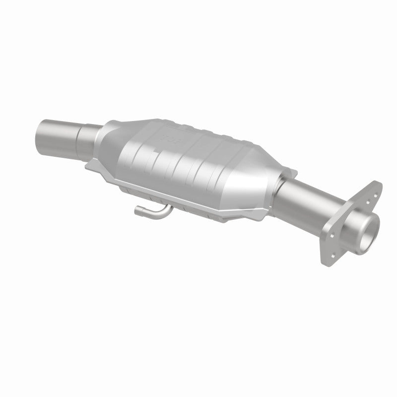 MagnaFlow CARB-Grade Direct-Fit Catalytic Converter - Buick Century 1977-1984, view 31