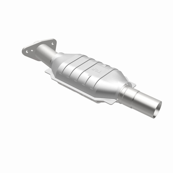 MagnaFlow CARB-Grade Direct-Fit Catalytic Converter - Buick Century 1977-1984, view 5