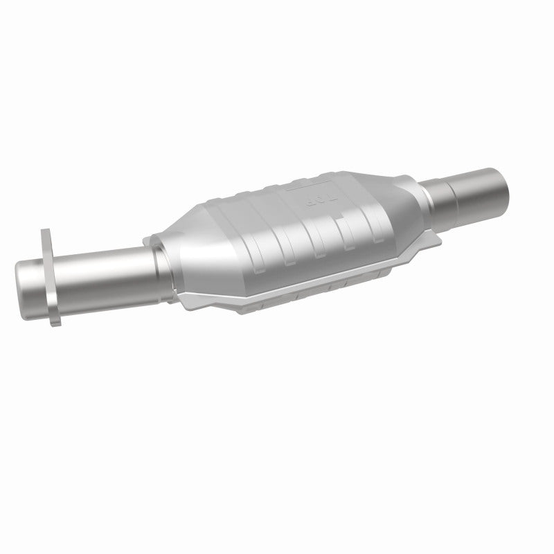 MagnaFlow CARB-Grade Direct-Fit Catalytic Converter - Buick Century 1977-1984, view 9