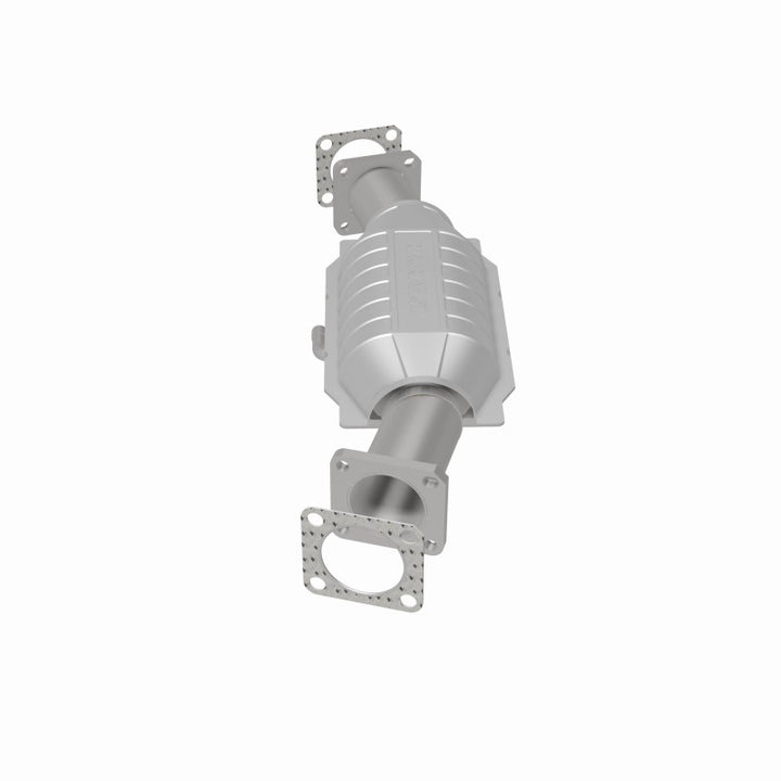 MagnaFlow CARB-Grade Direct-Fit Catalytic Converter - Chevrolet Corvette 1976-1981 5.0L/5.7L, view 14