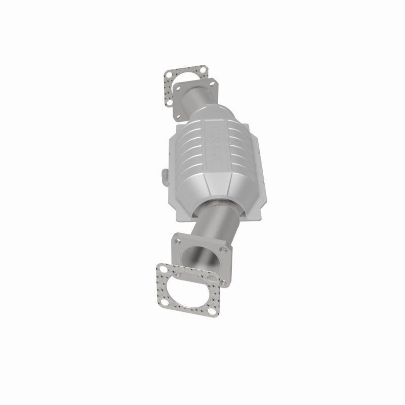 MagnaFlow CARB-Grade Direct-Fit Catalytic Converter - Chevrolet Corvette 1976-1981 5.0L/5.7L, view 14