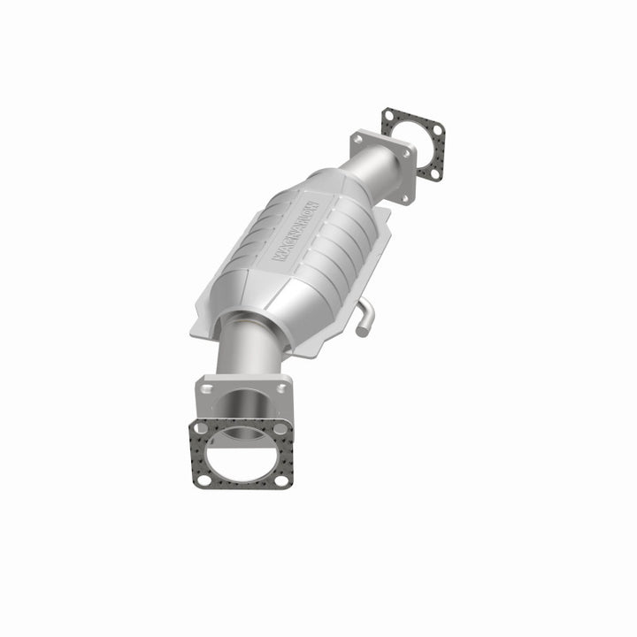 MagnaFlow CARB-Grade Direct-Fit Catalytic Converter - Chevrolet Corvette 1976-1981 5.0L/5.7L, view 5