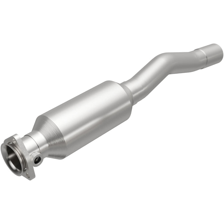 MagnaFlow CARB-Grade Direct-Fit Catalytic Converter - Volvo 740 / 760 1984-1995