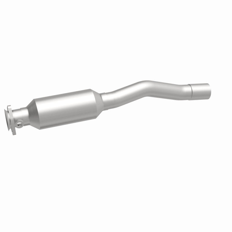 MagnaFlow CARB-Grade Direct-Fit Catalytic Converter - Volvo 740 / 760 1984-1995, view 12