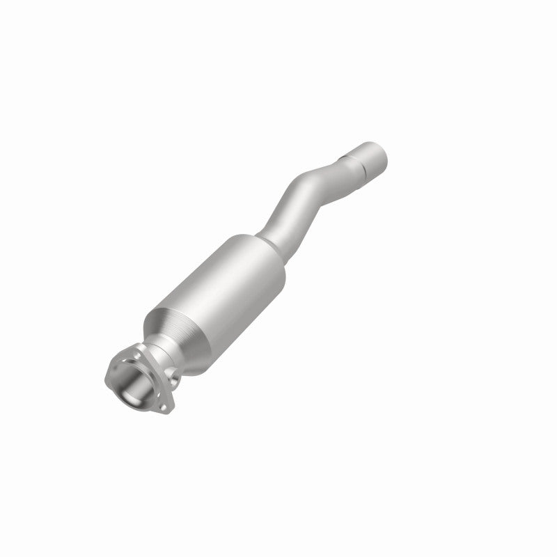MagnaFlow CARB-Grade Direct-Fit Catalytic Converter - Volvo 740 / 760 1984-1995, view 13