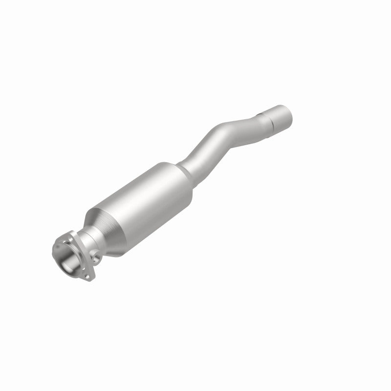 MagnaFlow CARB-Grade Direct-Fit Catalytic Converter - Volvo 740 / 760 1984-1995, view 16