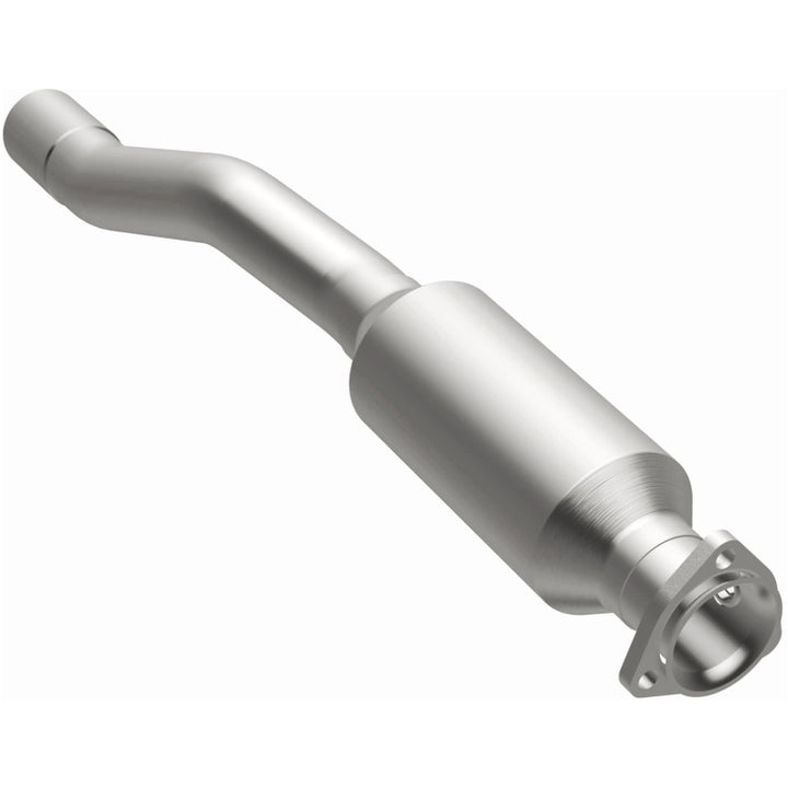 MagnaFlow CARB-Grade Direct-Fit Catalytic Converter - Volvo 740 / 760 1984-1995, view 2