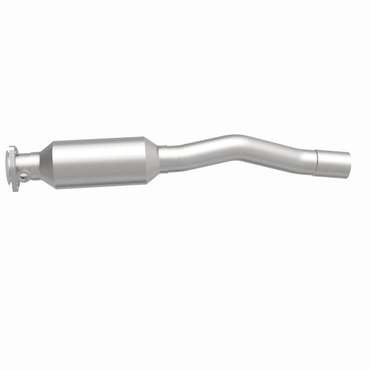 MagnaFlow CARB-Grade Direct-Fit Catalytic Converter - Volvo 740 / 760 1984-1995, view 22