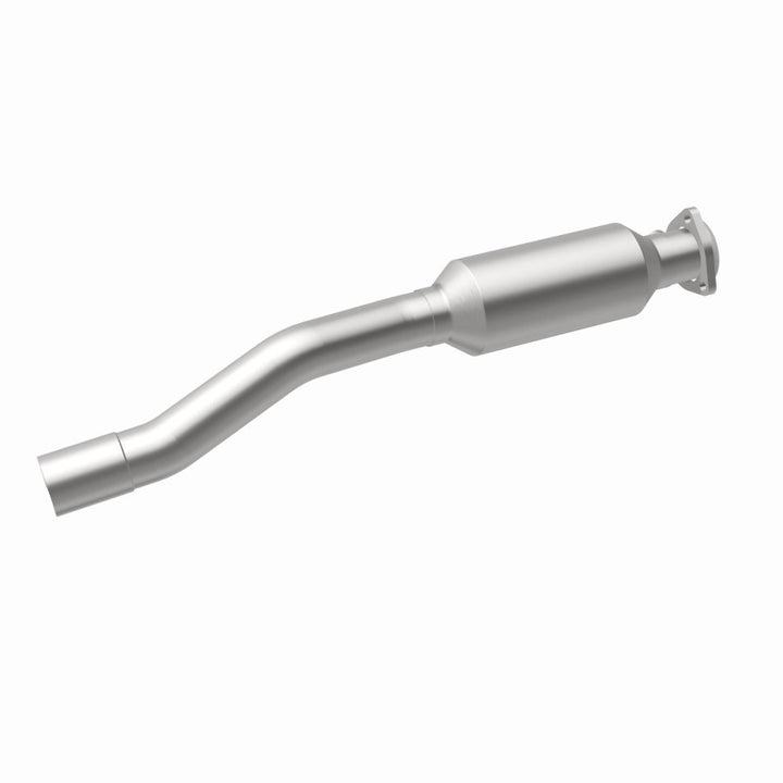 MagnaFlow CARB-Grade Direct-Fit Catalytic Converter - Volvo 740 / 760 1984-1995, view 25