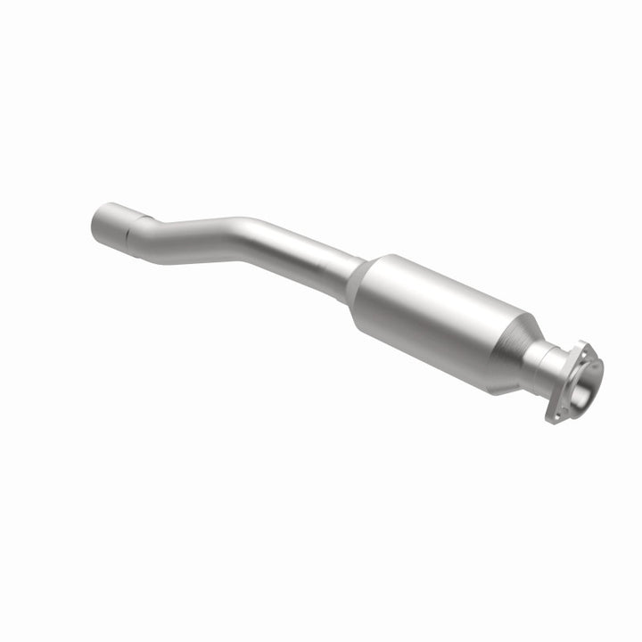 MagnaFlow CARB-Grade Direct-Fit Catalytic Converter - Volvo 740 / 760 1984-1995, view 26