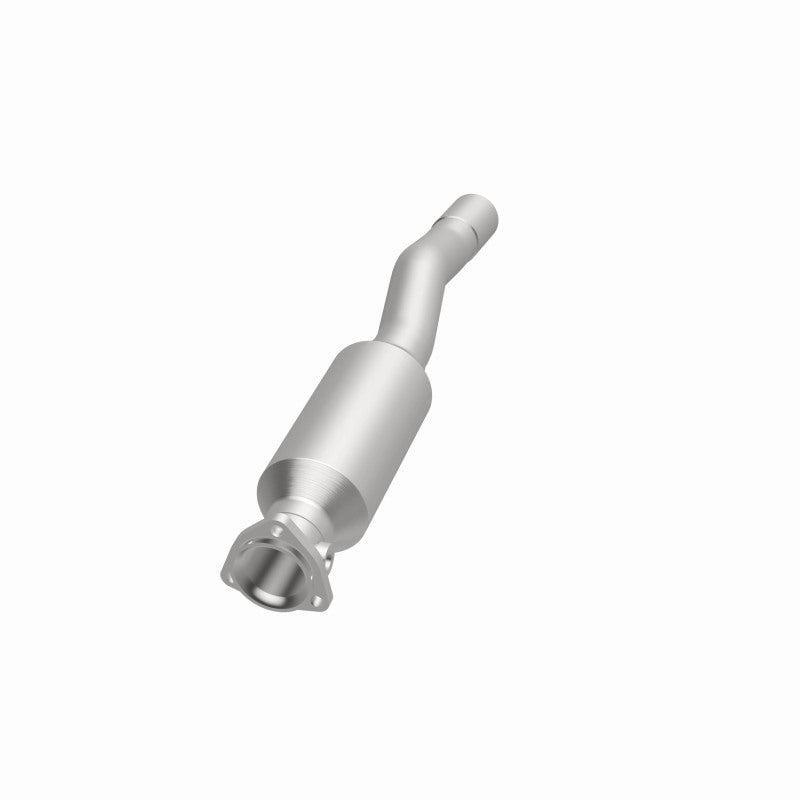 MagnaFlow CARB-Grade Direct-Fit Catalytic Converter - Volvo 740 / 760 1984-1995, view 27