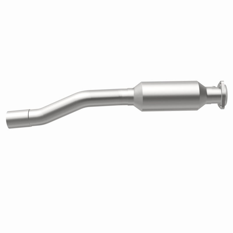 MagnaFlow CARB-Grade Direct-Fit Catalytic Converter - Volvo 740 / 760 1984-1995, view 29
