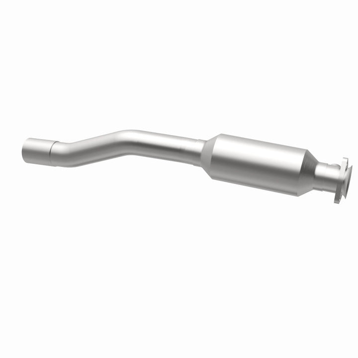 MagnaFlow CARB-Grade Direct-Fit Catalytic Converter - Volvo 740 / 760 1984-1995, view 3