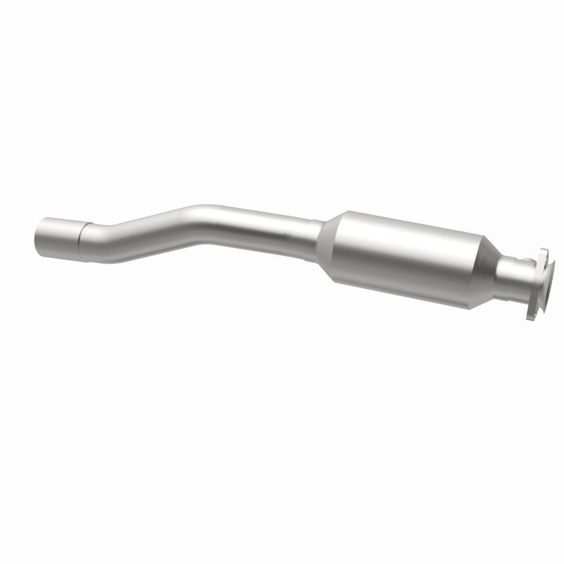 MagnaFlow CARB-Grade Direct-Fit Catalytic Converter - Volvo 740 / 760 1984-1995, view 3