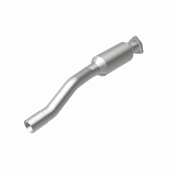 MagnaFlow CARB-Grade Direct-Fit Catalytic Converter - Volvo 740 / 760 1984-1995, view 31