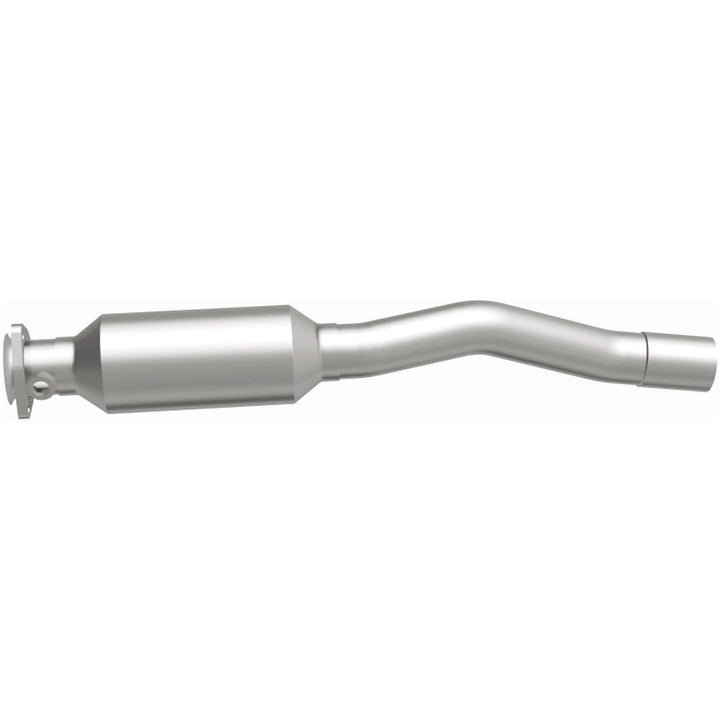 MagnaFlow CARB-Grade Direct-Fit Catalytic Converter - Volvo 740 / 760 1984-1995, view 35