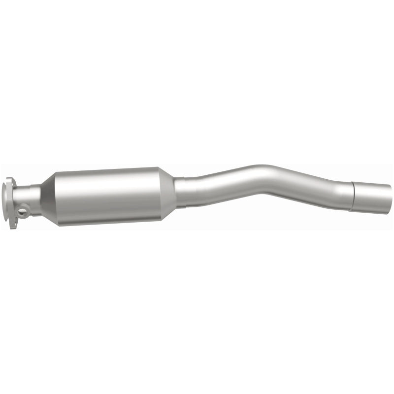 MagnaFlow CARB-Grade Direct-Fit Catalytic Converter - Volvo 740 / 760 1984-1995, view 35