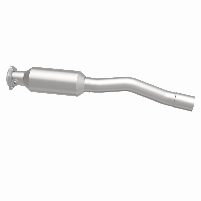 MagnaFlow CARB-Grade Direct-Fit Catalytic Converter - Volvo 740 / 760 1984-1995, view 5