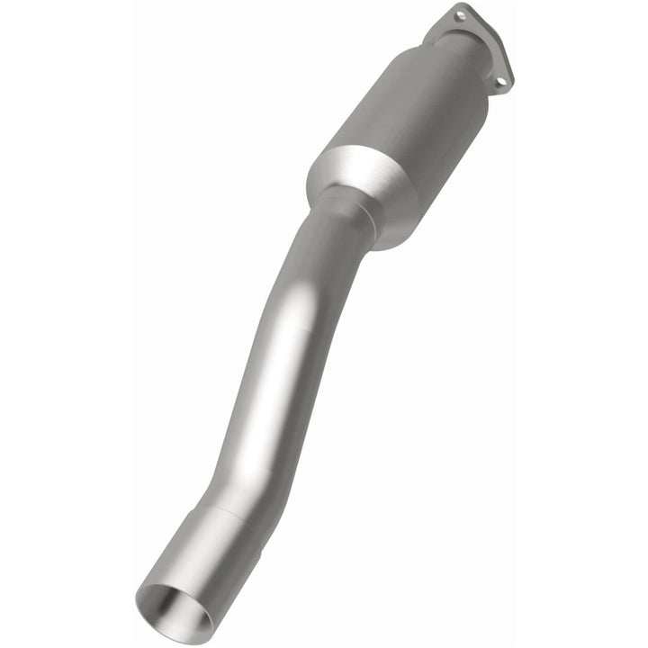MagnaFlow CARB-Grade Direct-Fit Catalytic Converter - Volvo 740 / 760 1984-1995, view 7