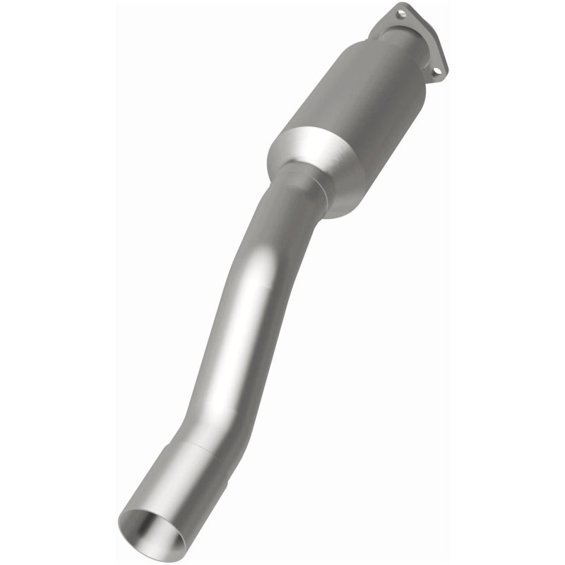 MagnaFlow CARB-Grade Direct-Fit Catalytic Converter - Volvo 740 / 760 1984-1995, view 7