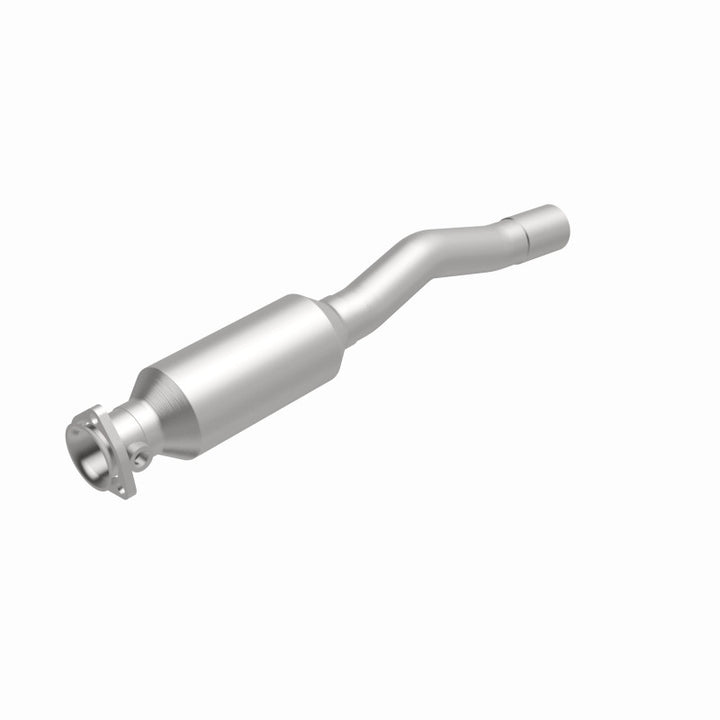 MagnaFlow CARB-Grade Direct-Fit Catalytic Converter - Volvo 740 / 760 1984-1995, view 9
