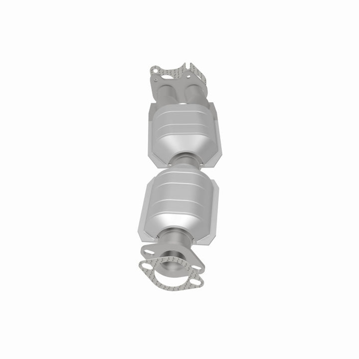 MagnaFlow CARB-Grade Direct-Fit Catalytic Converter - Ford Bronco II 1986-1987 2.9L, view 11