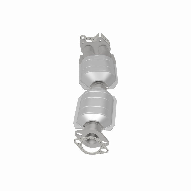 MagnaFlow CARB-Grade Direct-Fit Catalytic Converter - Ford Bronco II 1986-1987 2.9L, view 11