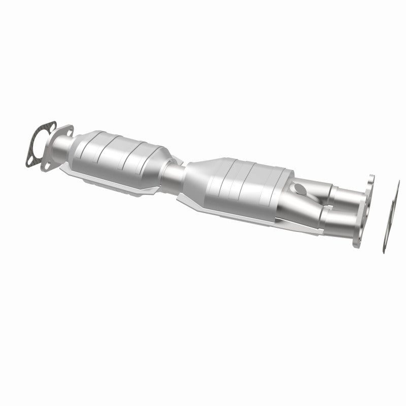 MagnaFlow CARB-Grade Direct-Fit Catalytic Converter - Ford Bronco II 1986-1987 2.9L, view 18
