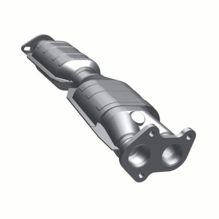 MagnaFlow CARB-Grade Direct-Fit Catalytic Converter - Ford Bronco II 1986-1987 2.9L, view 2