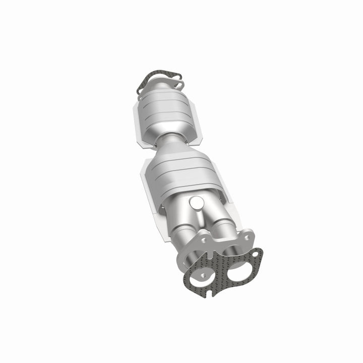 MagnaFlow CARB-Grade Direct-Fit Catalytic Converter - Ford Bronco II 1986-1987 2.9L, view 29