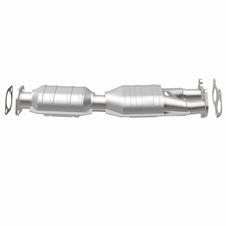 MagnaFlow CARB-Grade Direct-Fit Catalytic Converter - Ford Bronco II 1986-1987 2.9L, view 31
