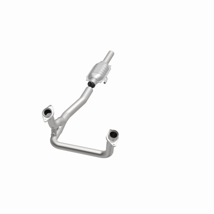 MagnaFlow CARB-Grade Direct-Fit Catalytic Converter - Ford Bronco 1985-1995 5.0L, view 24