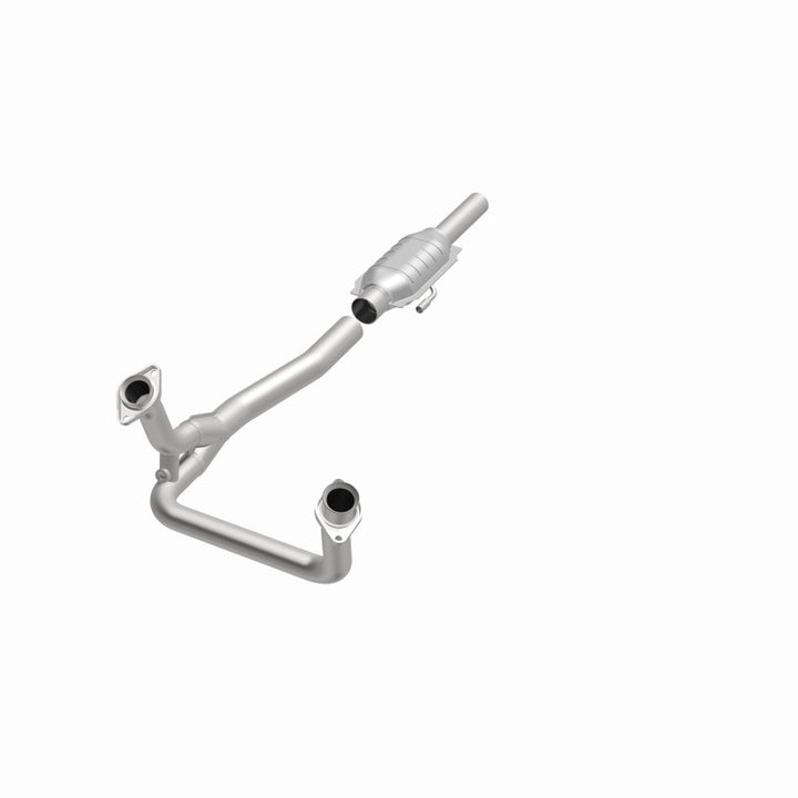 MagnaFlow CARB-Grade Direct-Fit Catalytic Converter - Ford Bronco 1985-1995 5.0L, view 30