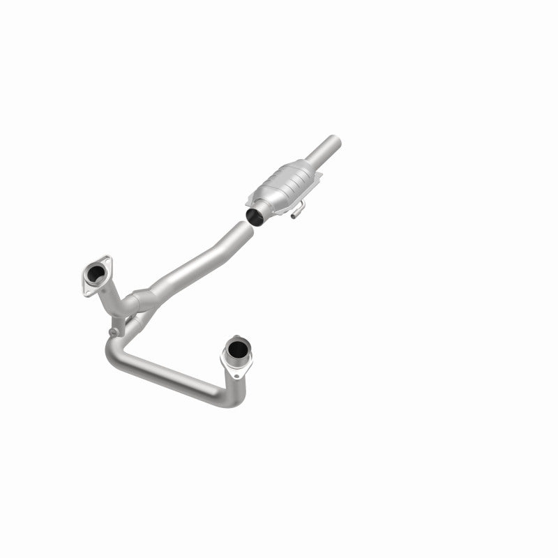 MagnaFlow CARB-Grade Direct-Fit Catalytic Converter - Ford Bronco 1985-1995 5.0L, view 30