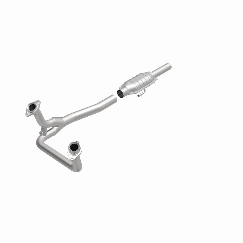 MagnaFlow CARB-Grade Direct-Fit Catalytic Converter - Ford Bronco 1985-1995 5.0L, view 31