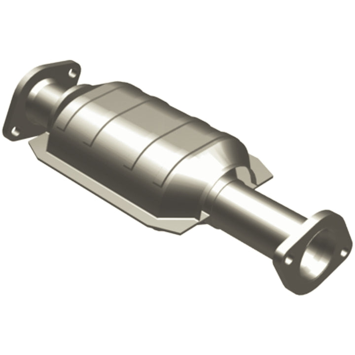 MagnaFlow CARB-Grade Direct-Fit Catalytic Converter - Mercury Villager / Nissan Quest 3.0L 1994-1995